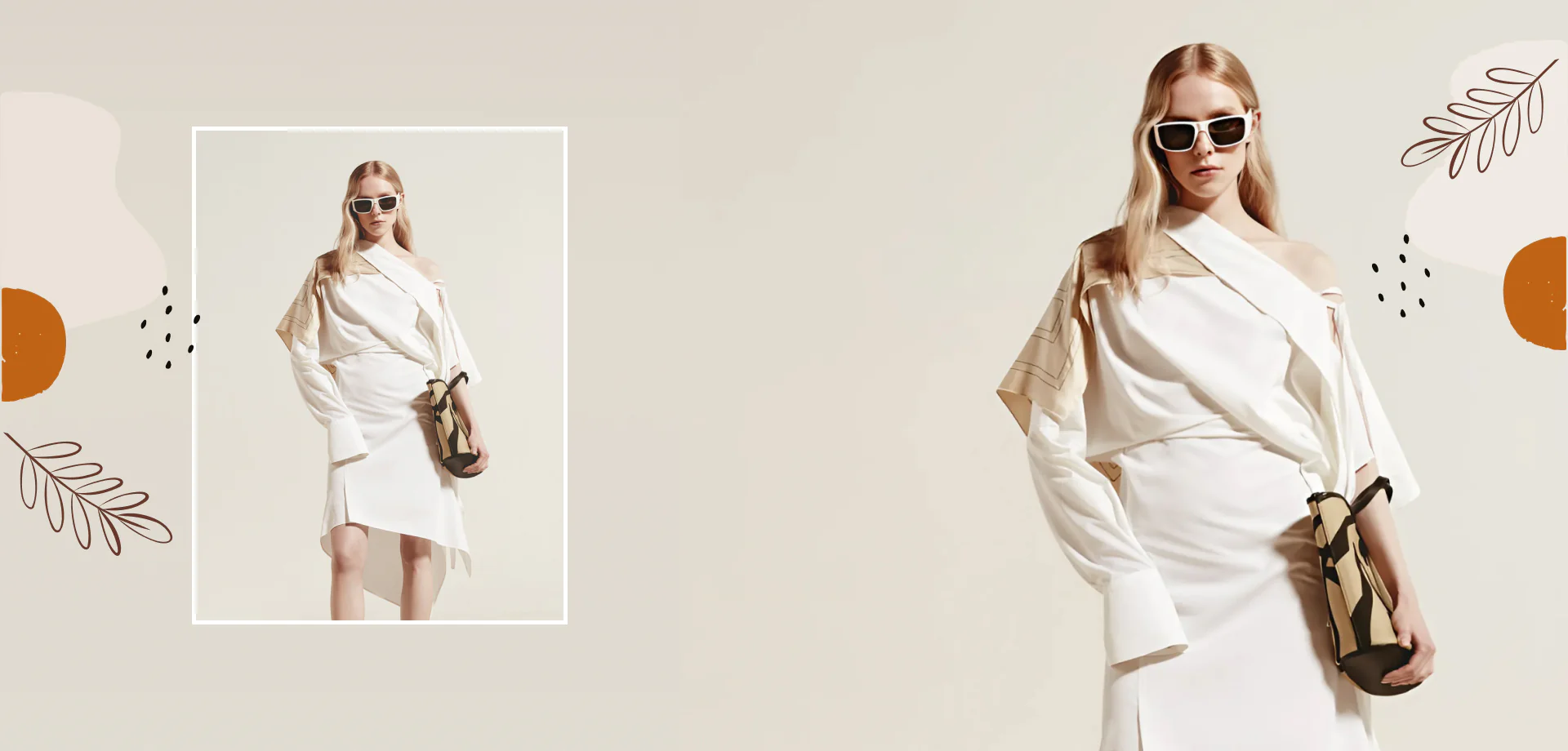 Streetwear Collection